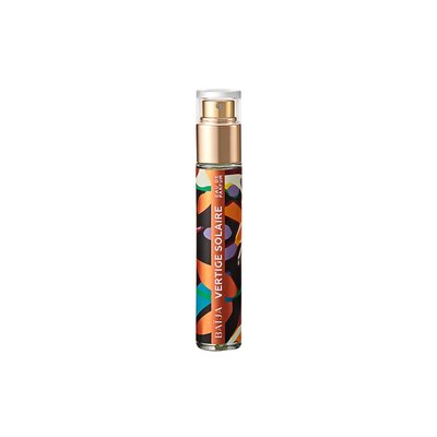 Eau de Parfum - VERTIGE SOLAIRE BAIJA