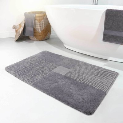 Tapis de bain microfibre très doux , SAN PIERO HOMIE LIVING