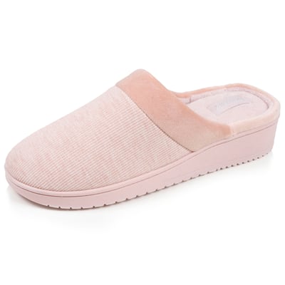 Chaussons Mules ISOTONER