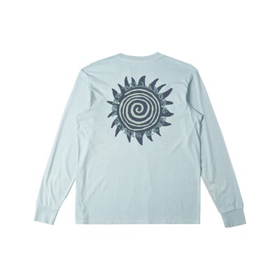 T-shirt à manches longues SWIVEL BILLABONG