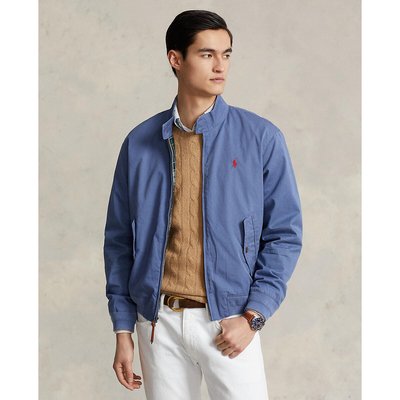 Coupe-vent  sans capuche twill POLO RALPH LAUREN