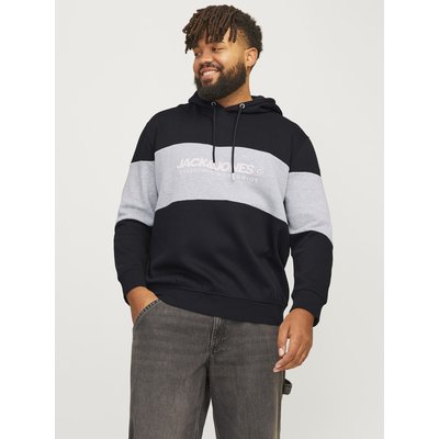Sweat à capuche JACK & JONES JACK & JONES
