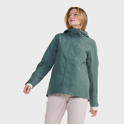 Parka imperméable à capuche GORE-TEX AIGLE