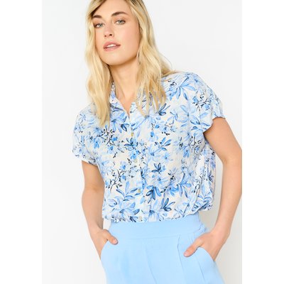 Chemise imprimée fluide LOLALIZA