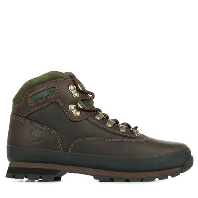 Boots Euro Hiker Leather TIMBERLAND