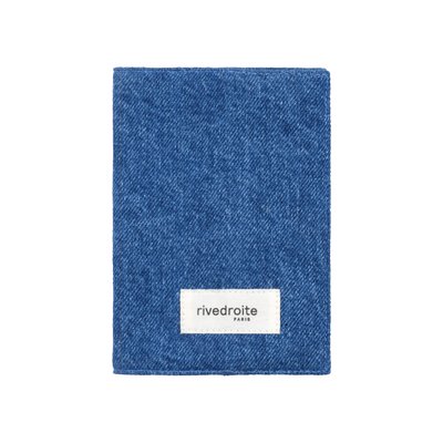 Protège passeport ARCHIVES RIVEDROITE