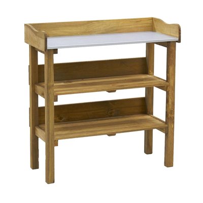 Table à rempoter AUBRY GASPARD