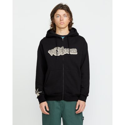 Sweat Zippé VOLCOM ENT FULL ZIP VOLCOM