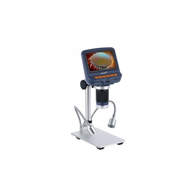 DTX RC1 220x Microscope numérique LEVENHUK