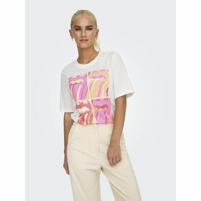 T-shirt manches courtes ONLY