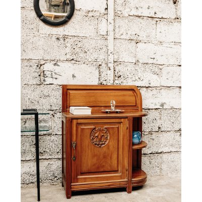 Meuble art nouveau Michel N°355 - Bon état DEBONGOUT