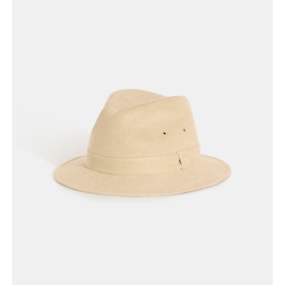 Chapeau Bolero Coton GALERIES LAFAYETTE