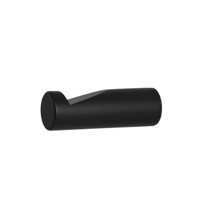 Patère Wook Cylindrique Unie Small Diam 30 X 90 mm ARCHIV