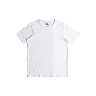 T-shirt à manches courtes QUIKSILVER