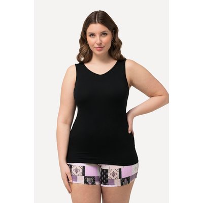 Maillot de corps coupe slim ULLA POPKEN