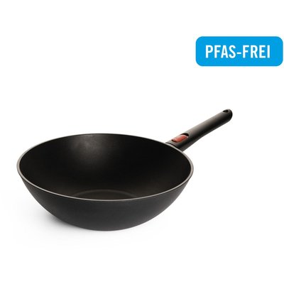 Wok Eco Lite QXR 30cm WOLL