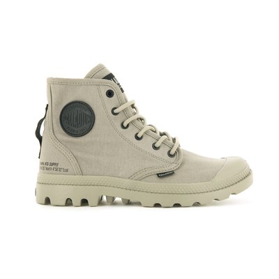 Baskets montantes Pampa Hi Supply PALLADIUM