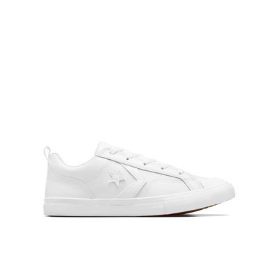 Baskets PRO BLAZE STRAP LEATHER CONVERSE