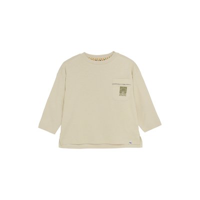T-shirt manches longues LEWES NOPPIES