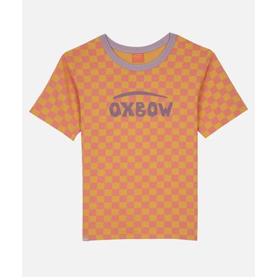 Tee shirt imprimé allover TEAMO OXBOW