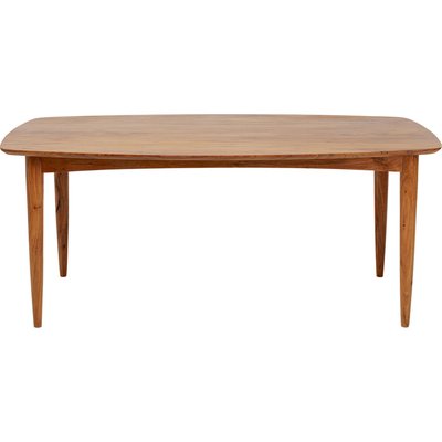 Table en acacia, DENVER KARE DESIGN