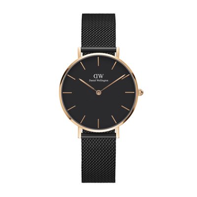 Montre Analogique PETITE DANIEL WELLINGTON