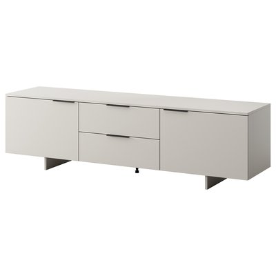 Meuble TV - CANTERBURY LISA DESIGN