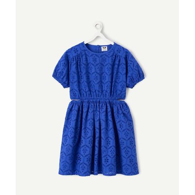 Robe manches courtes TAPE A L'OEIL