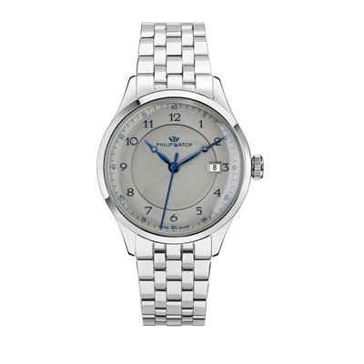 Montre multifonction MUSEUM PHILIP WATCH