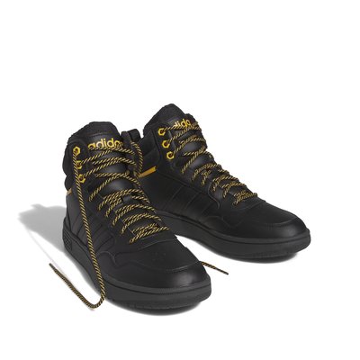 Sapatilhas Hoops 3.0 Mid ADIDAS SPORTSWEAR