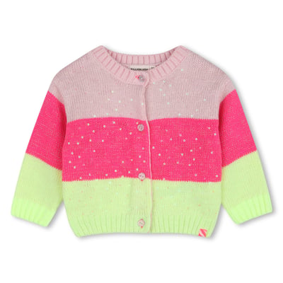 Cardigan en tricot BILLIEBLUSH