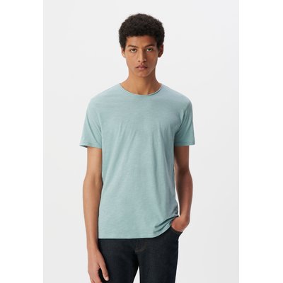T-shirt L'Essentiel coton bio col rond IKKS