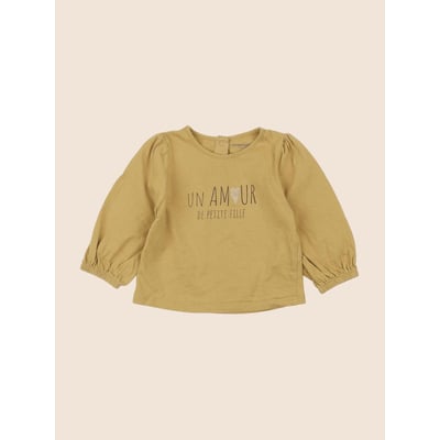 Tee-shirt - Très bon état VERTBAUDET