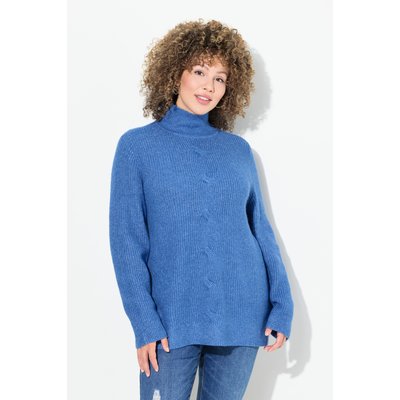 Pull à col montant et manches longues ULLA POPKEN