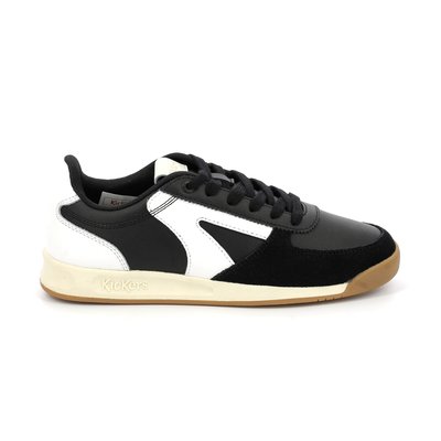 Sneakers basses Cuir KICK KRACK KICKERS