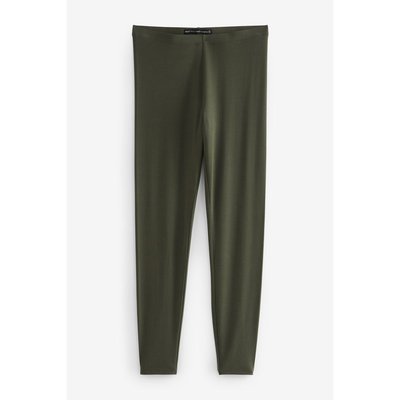Leggings longs confortable couleur unie NEXT