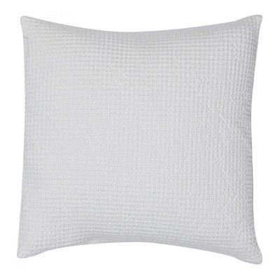 Coussin stonewashed Maia VIVARAISE