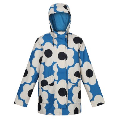 Veste imperméable ORLA KIELY SWING REGATTA
