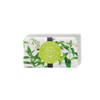Savon parfumé PÉTILLANTE VERVEINE DURANCE