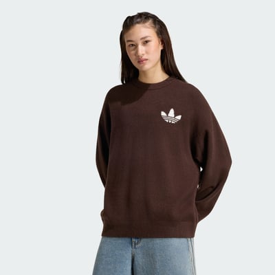Pull Maille Adidas Originals Athl Dept adidas Originals