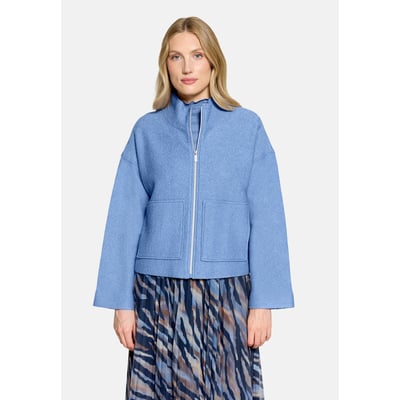 Veste blazer à boutons BETTY BARCLAY