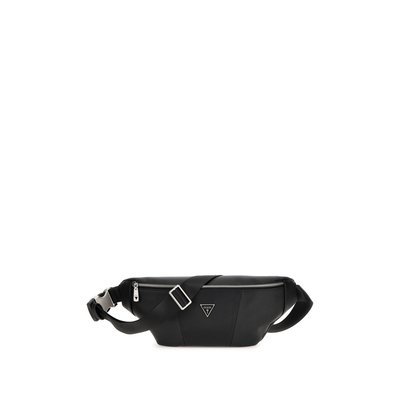 Sac Banane Certosa Saffiano Éco GUESS