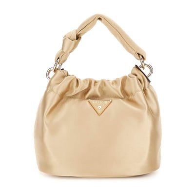 Mini Sac À Main Twiller Satin GUESS
