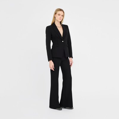 Pantalon évasé élégant LIU JO