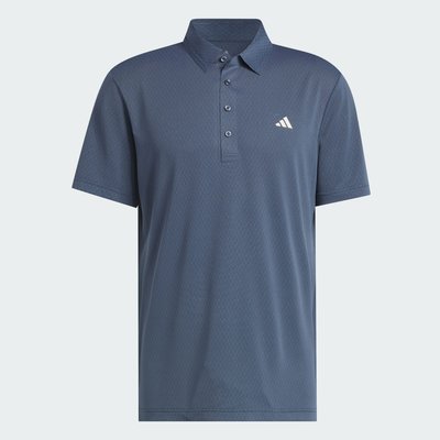 Polo texturé Ultimate365 Tour adidas Performance