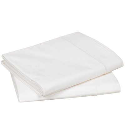 Drap - SATIN BLANC DES VOSGES