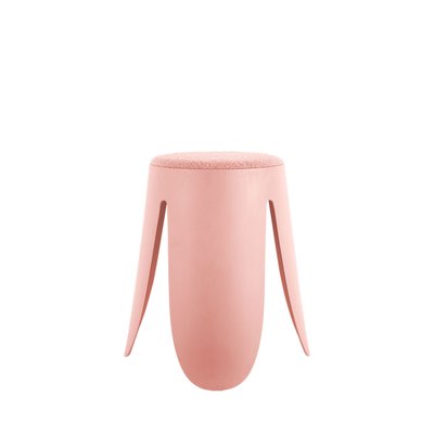 Tabouret en plastique H46cm - SAVOR LEITMOTIV