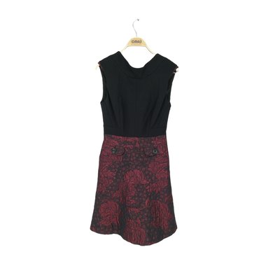 Robe karen millen occasion outlet