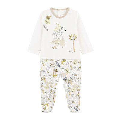 Pyjama bébé ZAGORA PETIT BEGUIN