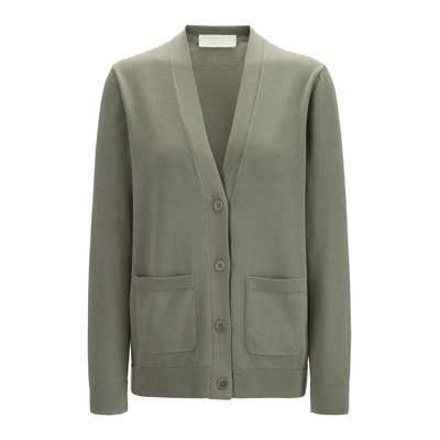 Cardigan Coton (biologique) FALKE
